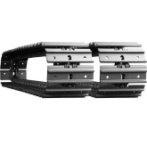 new holland ec25sr set of 2 12" extreme duty steel tracks (300x52.5nx74)