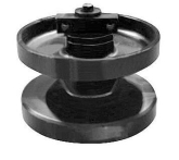 ihi cl35 rear track idler - large