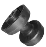 ihi cl45 rear track idler large