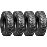 cat th-560 set of 4 13.00x24 camso 12-ply tlh 732 telehandler tires