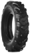 jcb 508-40 set of 4 14.00x24 camso 12-ply trailer special st telehandler standard duty tires