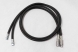 hydraulic breaker hose kit, hb95-hb210, for skid steer (108")