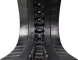 nissan sb15r set of 2 13" heavy duty bd tread rubber tracks (320x100x40)