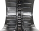 case 50maxi set of 2 16" heavy duty bd tread rubber tracks (400x72.5nx72)