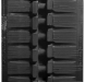 kubota kx080-4s2 set of 2 18" heavy duty mx tread rubber tracks (450x81.5x76)