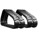 john deere 333g set of 2 18" heavy duty z tread rubber tracks (450x86x58)