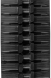 hitachi ex135ur set of 2 20" heavy duty dr tread rubber tracks (500x92x84)