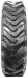 cat th-560 set of 4 13.00x24 heavy duty camso loadmaster sl-g2 12-ply telehandler tires