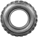 cat th-560 set of 4 13.00x24 heavy duty camso loadmaster sl-g2 12-ply telehandler tires