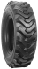 cat th-580 set of 4 13.00x24 heavy duty camso loadmaster sl-g2 12-ply telehandler tires