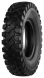 cat th-580 set of 4 13.00x24 solideal 12-ply sl g-3 hard and soft surface telehandler heavy duty tires