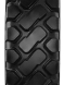 cat th-83 set of 4 13.00x24 solideal 12-ply sl g-3 hard and soft surface telehandler heavy duty tires