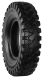 cat tl-1055 set of 4 13.00x24 solideal 12-ply sl g-3 hard and soft surface telehandler heavy duty tires