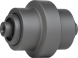 bobcat 435 bottom track roller (bolt type)