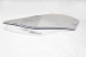 safety window 1/2" thick w/ milled edge insert to fit bobcat r series s64 s66 s76 t64 t66 t76