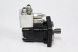 brush cutter hydraulic motor 125cc c-flange with relief block