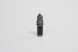 auger tooth carbide bullet