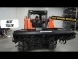 76" rototiller | blue diamond