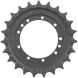 sprocket for cat 303.5ccr, 303ccr