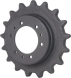 sprocket (3" drive motor) for bobcat t200, t250, t300