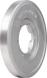 asv pt-80 bogie wheel - bolt tread is in center of wheel