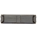 yanmar b7u 450mm clip on rubber pad 154-450