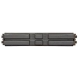 cat 313bsr 700mm clip on rubber pad 171-700