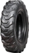 cat th-83 set of 4 13.00x24 camso 12-ply tlh 732 telehandler tires