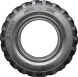 gehl 533 set of 4 13.00x24 camso 12-ply tlh 732 telehandler tires