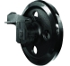 ihi cl45 front track idler