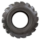 cat th-83 set of 4 13.00x24 camso 16-ply sl g-2 telehandler tires