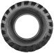 cat th-580 set of 4 13.00x24 primex 12-ply g3000 telehandler heavy duty tires