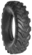 cat th-83 set of 4 13.00x24  primex 16-ply g3000 telehandler heavy duty tires