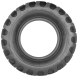 genie gth-844 set of 4 13.00x24  primex 16-ply g3000 telehandler heavy duty tires