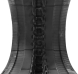 wacker st28 set of 2 13" camso extreme duty hxd tread rubber tracks (320x86bx52)