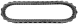 wacker 1402rdprimus set of 2 9" camso heavy duty mx tread rubber tracks (230x48x68)