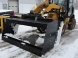 switch blade snow pusher | berlon