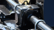 tractor 3 point rototiller - heavy duty | blue diamond
