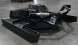 demo unit - blue diamond severe duty brush cutter 36-45 gpm