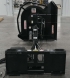 demo unit - blue diamond swing arm brush cutter 17-30 gpm - free 14-pin harness