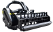 tractor flail mower | blue diamond