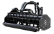tractor flail mower | blue diamond