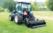 tractor flail mower | blue diamond