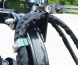 tractor flail mower | blue diamond