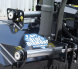 tractor flail mower | blue diamond