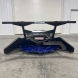 demo blue diamond severe duty 60" disc mulcher 32-45 gpm