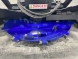 demo blue diamond severe duty 60" disc mulcher 32-45 gpm