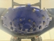 demo blue diamond severe duty 60" disc mulcher 32-45 gpm