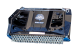 excavator drum mulcher - heavy duty | blue diamond