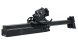heavy duty excavator log splitter | blue diamond